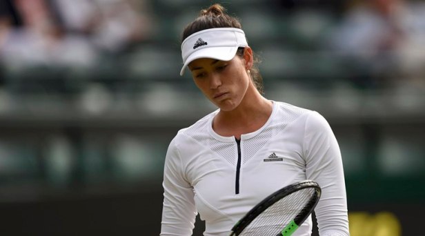 Wimbledon - All England Lawn Tennis &amp; Croquet Club