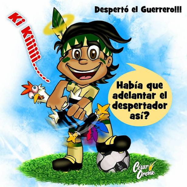 20170404 CesarOrona
